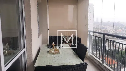 Apartamento com 2 Quartos à venda, 68m² no Ipiranga, São Paulo