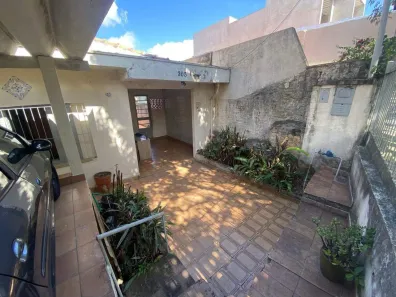 Casa com 2 Quartos à venda, 102m² no Olímpico, São Caetano do Sul