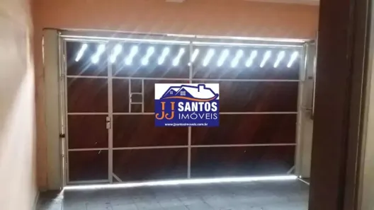 Sobrado com 3 Quartos à venda, 182m² no Belenzinho, São Paulo