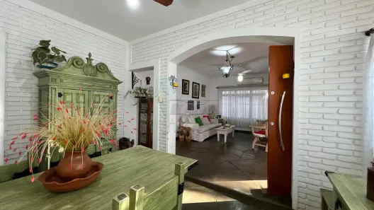 Casa com 3 Quartos à venda, 135m² no Jardim Irajá, Ribeirão Preto