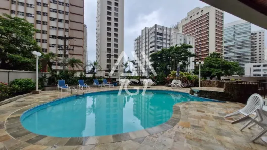 Cobertura com 5 Quartos à venda, 300m² no Vila Alzira, Guarujá