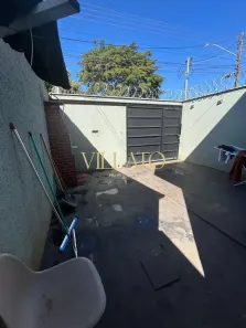 Casa com 2 Quartos à venda, 65m² no Residencial Forteville, Goiânia