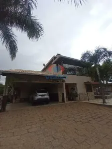 Fazenda/Sítio com 5 Quartos à venda, 590m² no Terras de Itaici, Indaiatuba