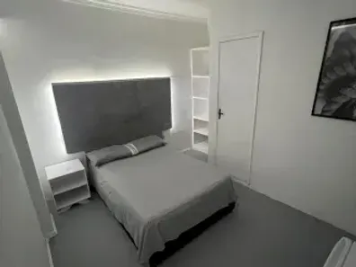 Apartamento com 1 Quarto para alugar, 29m² no Meireles, Fortaleza