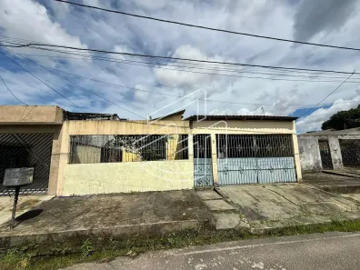 Casa com 3 Quartos para alugar, 200m² no Parque Verde, Belém