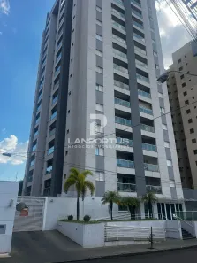 Apartamento com 1 Quarto à venda, 47m² no Iguatemi, Ribeirão Preto