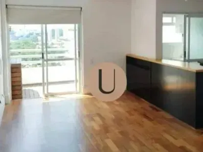 Apartamento com 1 Quarto à venda, 72m² no Vila Madalena, São Paulo