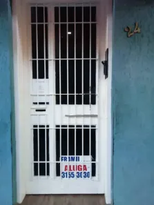 Kitnet com 1 Quarto para alugar, 25m² no Mooca, São Paulo