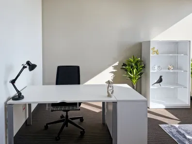 Sala Comercial para alugar, 8m² no Campos Elíseos, Taubaté