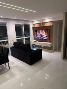 Apartamento com 2 Quartos à venda, 63m² no Vila Andrade, São Paulo