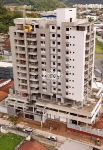Cobertura com 3 Quartos à venda, 135m² no Balneário Forest, Caraguatatuba