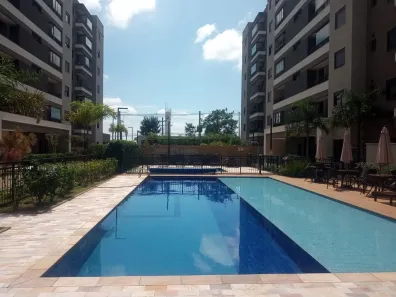 Apartamento com 2 Quartos à venda, 67m² no Fragata, Marília