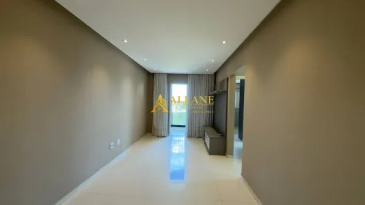 Apartamento com 2 Quartos à venda, 60m² no Parque Campolim, Sorocaba