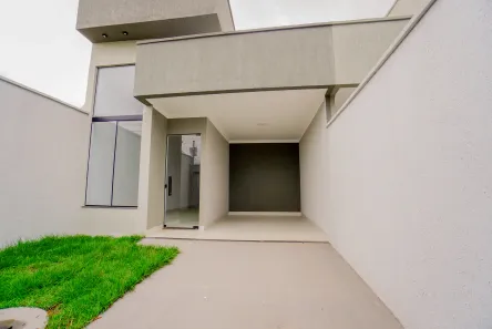Casa com 3 Quartos à venda, 187m² no Parque Itatiaia, Aparecida de Goiânia