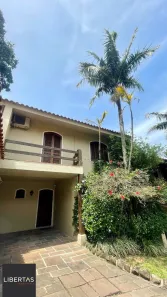 Casa de Condomínio com 3 Quartos à venda, 299m² no Cristal, Porto Alegre