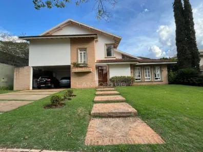 Casa com 3 Quartos à venda, 435m² no Condomínio Villa Victória, Ribeirão Preto