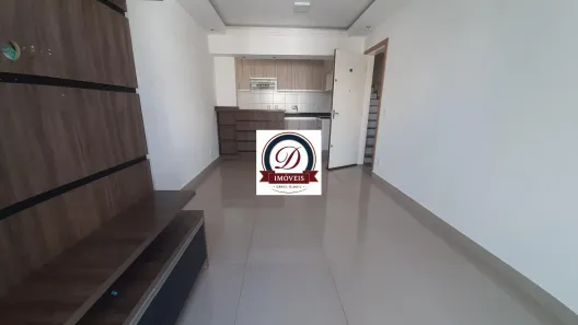 Apartamento com 2 Quartos para alugar, 48m² no Jardim Nova Hortolândia I, Hortolândia
