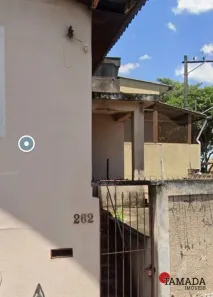 Lote/Terreno à venda, 110m² no Vila São Francisco (Zona Leste), São Paulo