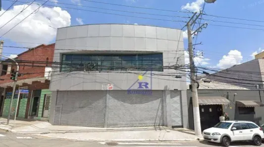 Ponto Comercial para alugar, 430m² no Quarta Parada, São Paulo