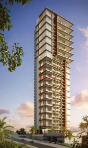 Apartamento com 4 Quartos à venda, 225m² no Vila Areal, Indaiatuba