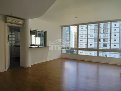 Apartamento com 2 Quartos para alugar, 150m² no Santa Cecília, São Paulo