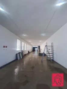 Galpão/Depósito/Armazém para alugar, 800m² no Taboão, São Bernardo do Campo