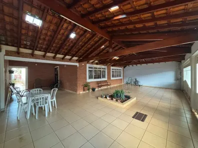 Casa com 4 Quartos à venda, 480m² no Alto do Ipiranga, Ribeirão Preto
