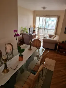 Apartamento com 3 Quartos à venda, 96m² no Ipiranga, São Paulo