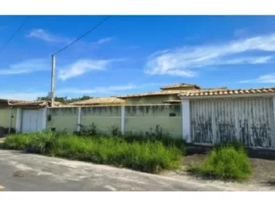 Casa com 2 Quartos à venda, 94m² no Jardim Atlântico Leste (Itaipuaçu), Maricá