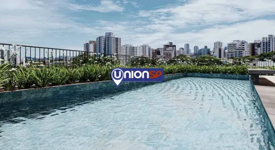 Apartamento com 2 Quartos à venda, 80m² no Pinheiros, São Paulo