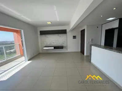 Apartamento com 3 Quartos à venda, 87m² no Piracicamirim, Piracicaba