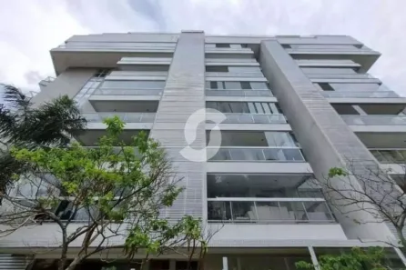 Apartamento com 2 Quartos à venda, 78m² no Santa Rosa, Niterói