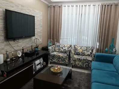 Sobrado com 3 Quartos à venda, 200m² no Jardim Petroni, São Bernardo do Campo