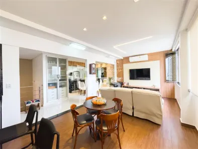 Cobertura com 4 Quartos à venda, 174m² no Setor Bueno, Goiânia