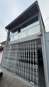 Casa com 3 Quartos à venda, 173m² no Jardim Maria Eugênia, Sorocaba