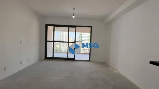 Apartamento com 2 Quartos para venda ou aluguel, 65m² no Chácara Inglesa, São Paulo
