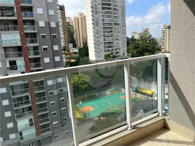 Apartamento com 2 Quartos à venda, 98m² no Vila Andrade, São Paulo