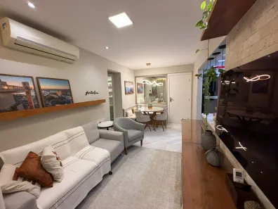 Apartamento com 2 Quartos à venda, 78m² no Pituba, Salvador