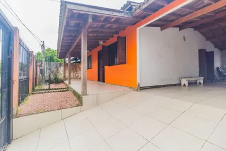 Casa com 3 Quartos à venda, 182m² no Restinga, Porto Alegre