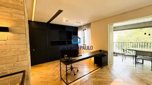 Apartamento com 2 Quartos à venda, 68m² no Saúde, São Paulo