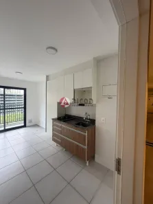Apartamento com 1 Quarto à venda, 29m² no Bela Vista, São Paulo