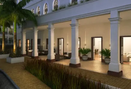 Apartamento com 3 Quartos para alugar, 94m² no Tijuca, Rio de Janeiro