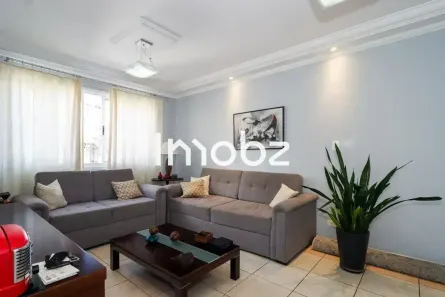 Casa com 3 Quartos à venda, 145m² no Jardim Monte Kemel, São Paulo