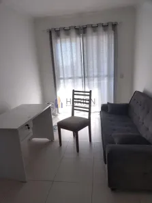 Apartamento com 2 Quartos para alugar, 60m² no Assunção, São Bernardo do Campo