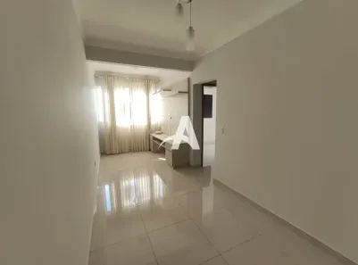 Apartamento com 2 Quartos para alugar, 60m² no Segismundo Pereira, Uberlândia
