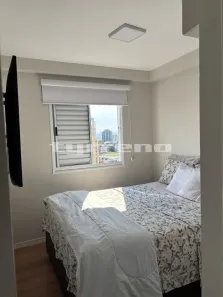 Apartamento com 2 Quartos à venda, 51m² no Vila Tatetuba, São José dos Campos