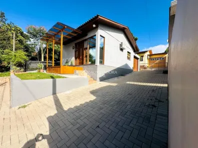 Casa com 2 Quartos à venda, 65m² no Parque Sao Joao, Dois Irmãos