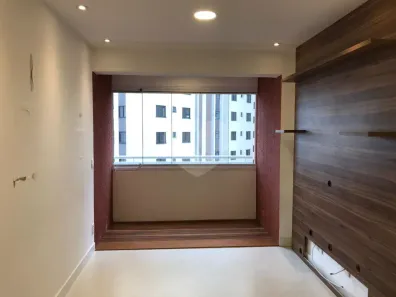 Apartamento com 3 Quartos à venda, 70m² no Cambuci, São Paulo