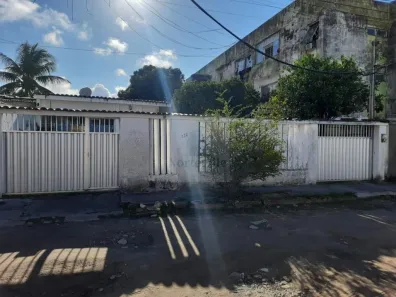 Casa com 3 Quartos à venda, 187m² no Fragoso, Olinda