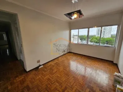Apartamento com 2 Quartos à venda, 65m² no Santana, São Paulo